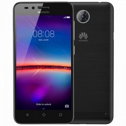 Прошивка телефона Huawei Y3 II в Самаре